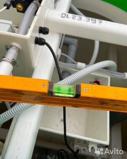 Био Септик с Гарантией до 50 лет SE-12336