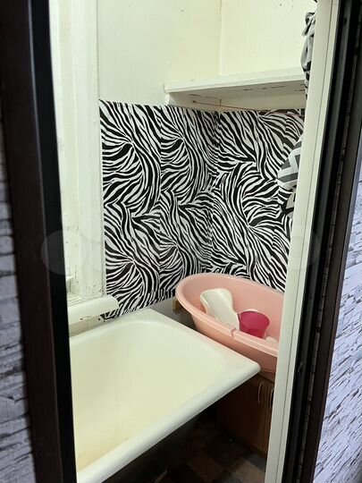 2-к. квартира, 52,6 м², 2/2 эт.