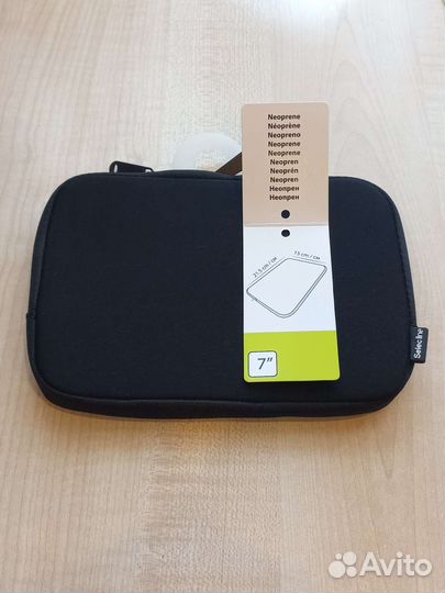 Сумка чехол для планшета