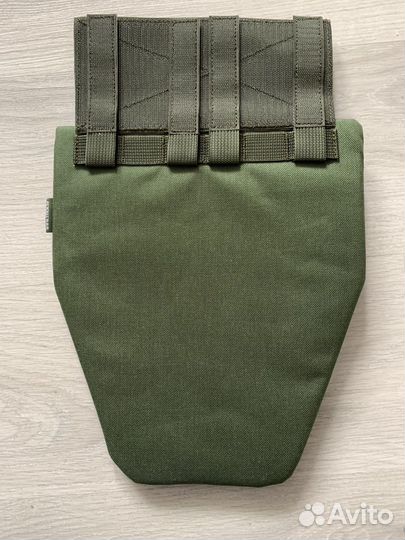 Чехол напашника стич