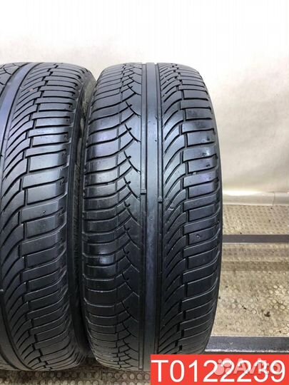 Michelin Latitude Diamaris 215/65 R16 98H