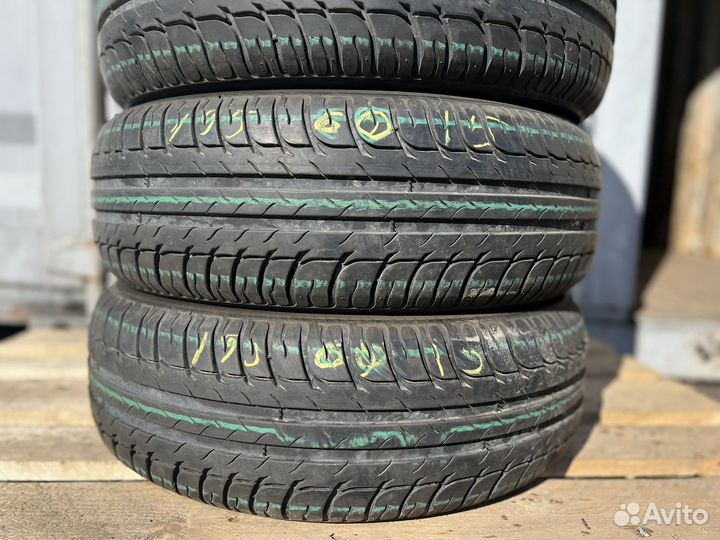 Bfgoodrich G-Grip 195/60 R15