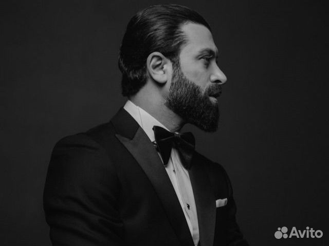 Ведущий на свадьбу