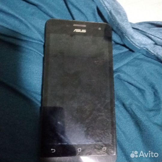 ASUS PadFone mini 4.3 + докстанция, 16 ГБ