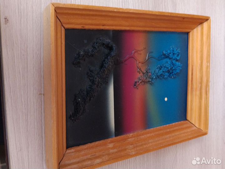 Картина. Живопись. 16/12