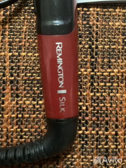 Плойка для волос