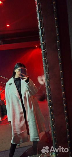 Пальто женское