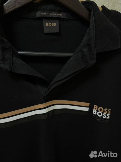 Свитшот Hugo Boss