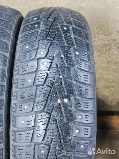 Roadstone Winguard WinSpike 185/65 R15 92T