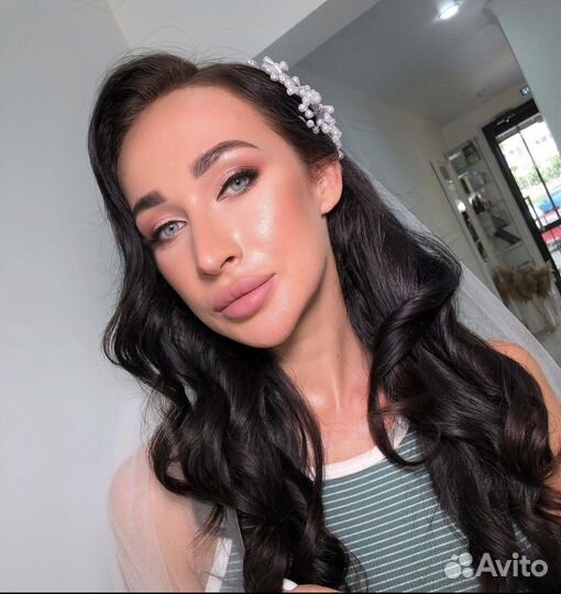 Макияж, Визажист Make up