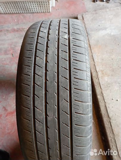 Bridgestone Turanza ER33 205/55 R16