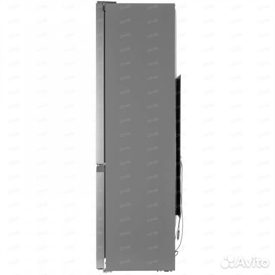 Холодильник Hotpoint-Ariston HTR 9202I SX O3 (Б/У)