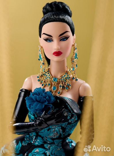 Кукла Integrity Toys Constance Madssen нрфб/нюд