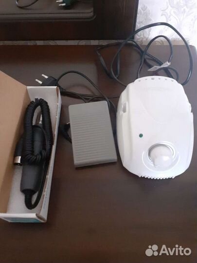 Бор машинка