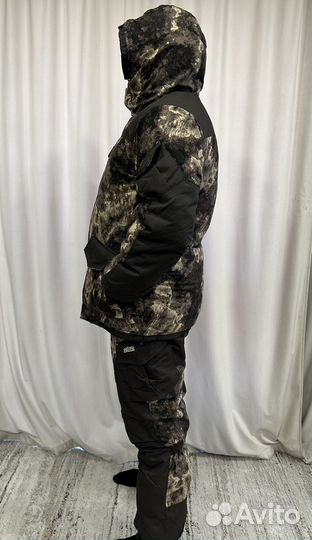 Костюм для низких температур payer extreme