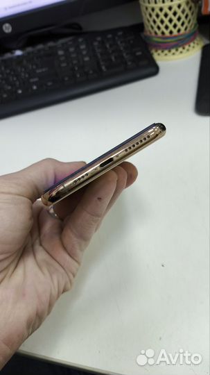 iPhone 11 Pro Max, 256 ГБ