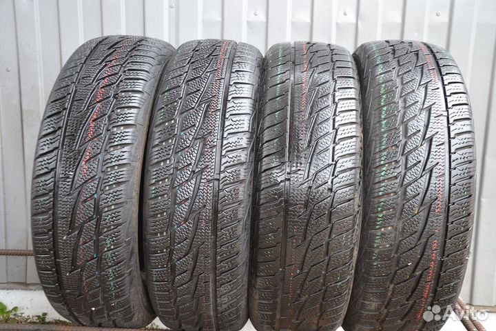 Matador MP 92 Sibir Snow 185/65 R15 92T