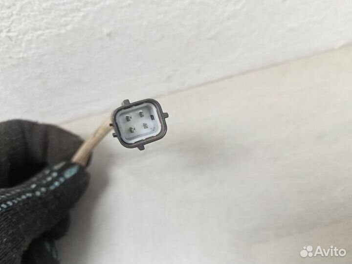 Датчик кислорода (лямбда-зонд)