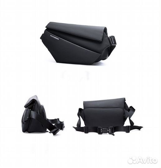 Мужская сумка через плечо indiana Seul