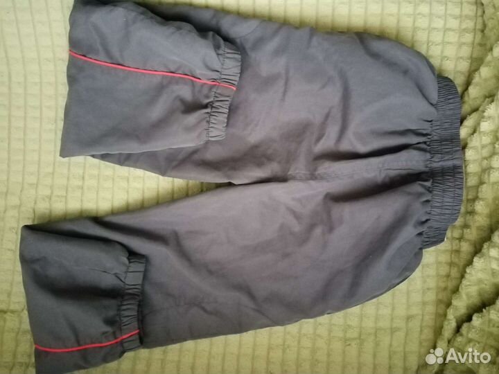 Спортивные брюки, штаны