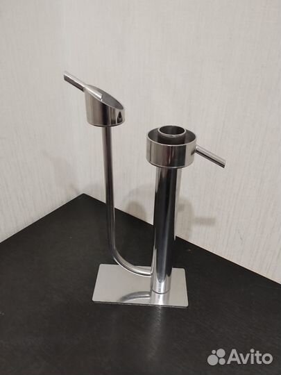 Попугай настольный для самогонного аппарата