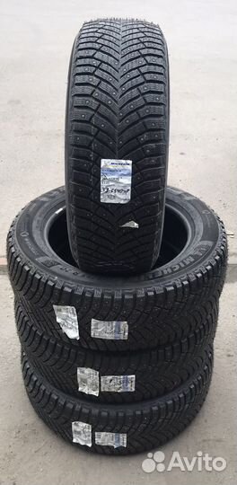 Michelin X-Ice North 4 SUV 265/55 R20 113T
