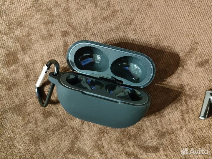 Беспроводные наушники Huawei FreeBuds Pro 2