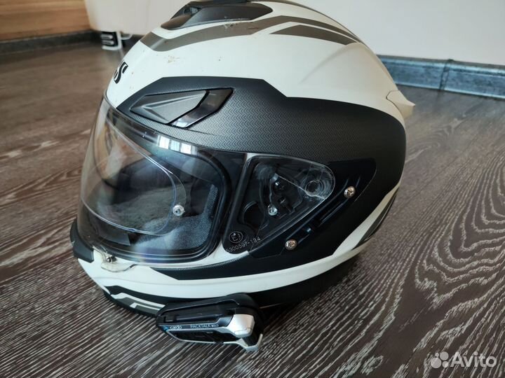 Шлем IXS hx 315 2.0 размер XL