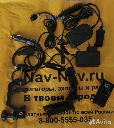 Garmin aera 500