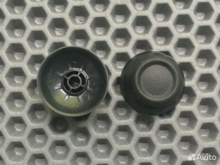 Грибки (стики) для dualshock 4 и Xbox 360