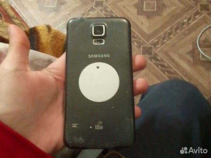 Samsung Galaxy S5 SM-G900F, 2/32 ГБ