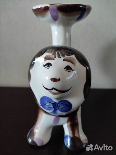 Подсвечник Конаково