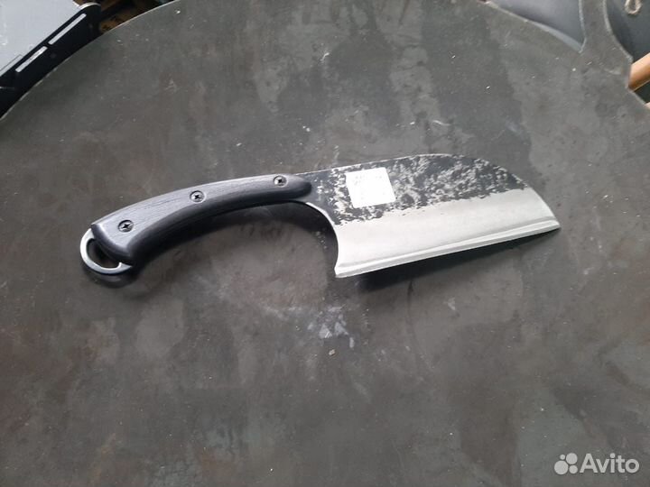 Нож-топорик