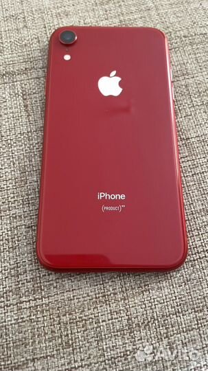 iPhone Xr, 128 ГБ