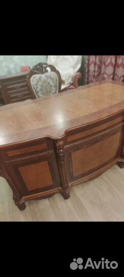 Письменный стол бу