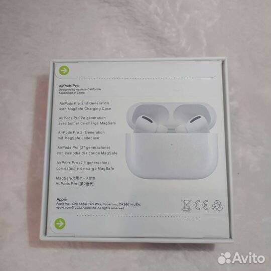 AirPods Pro 2