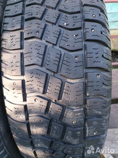 Hercules Avalanche X-Treme 215/70 R16 100C