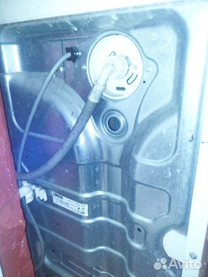 Стиральная машина бу