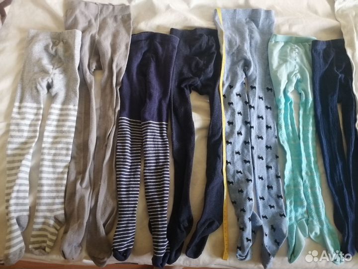 Колготки для мальчика