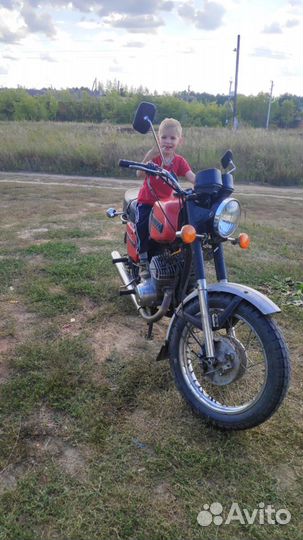 Продам иж Юпитер 5