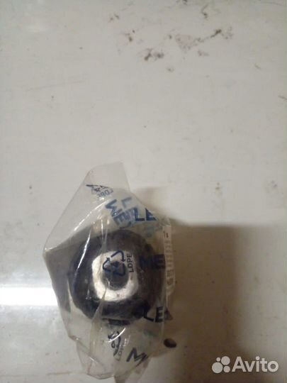 Сайлентблок заднего моста BMW