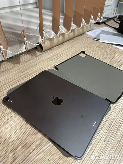 iPad pro 11 обмен