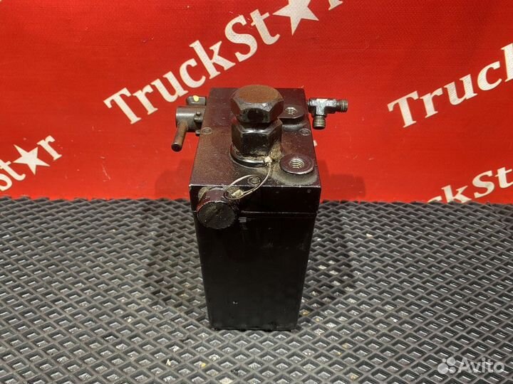 Насос подъема кабины 2023г Shacman SX4188YY381