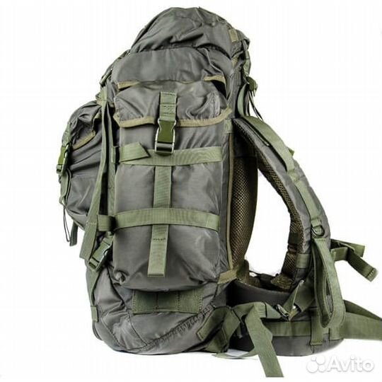 Рюкзак ссо атака 2