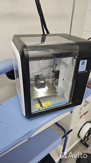 FlashForge adventurer 3 pro 2