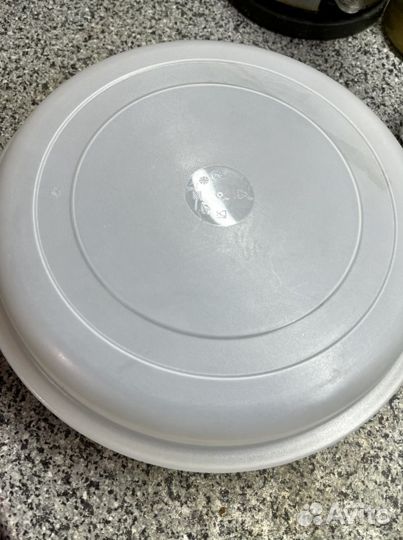 Посуда Tupperware новая