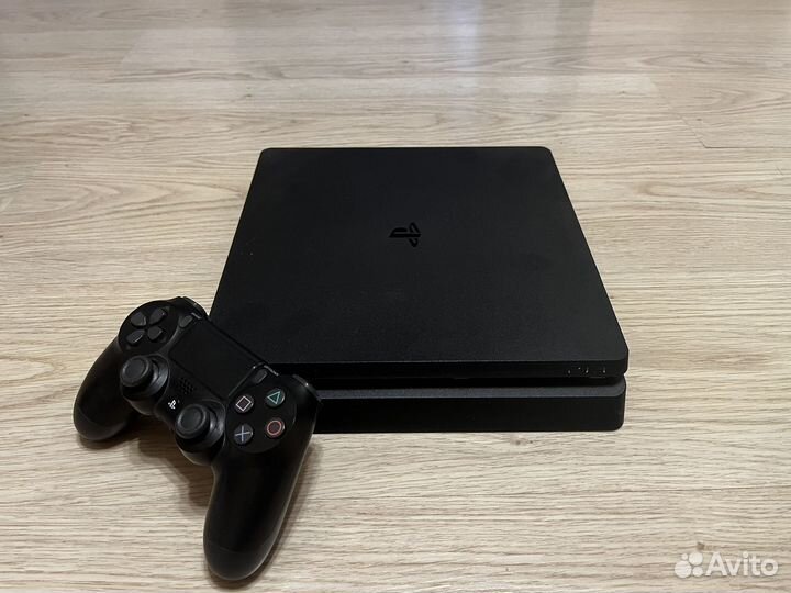 Sony PS4 slim 1tb