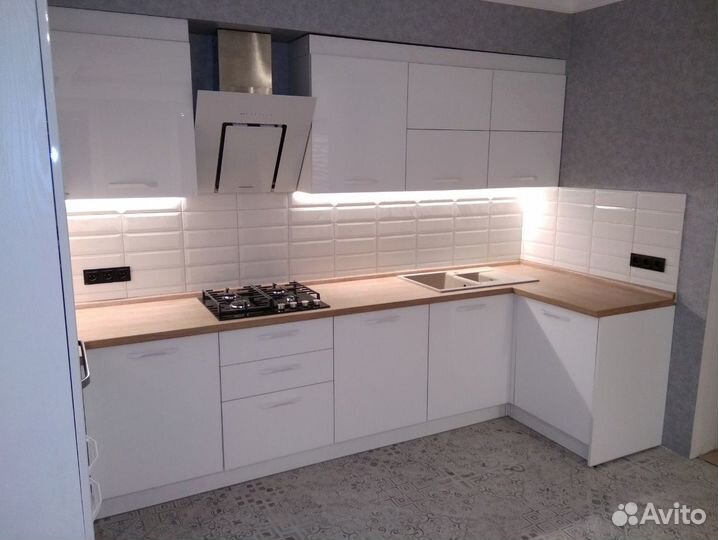 Кухонный гарнитур