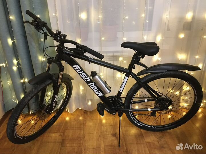 Велосипед горный