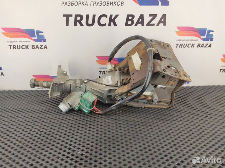 Колонка рулевая Mercedes-Benz Actros, камаз 5490